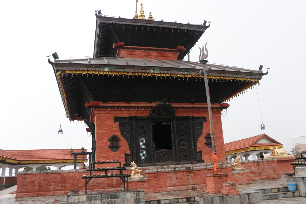 समय बद्लिएछ