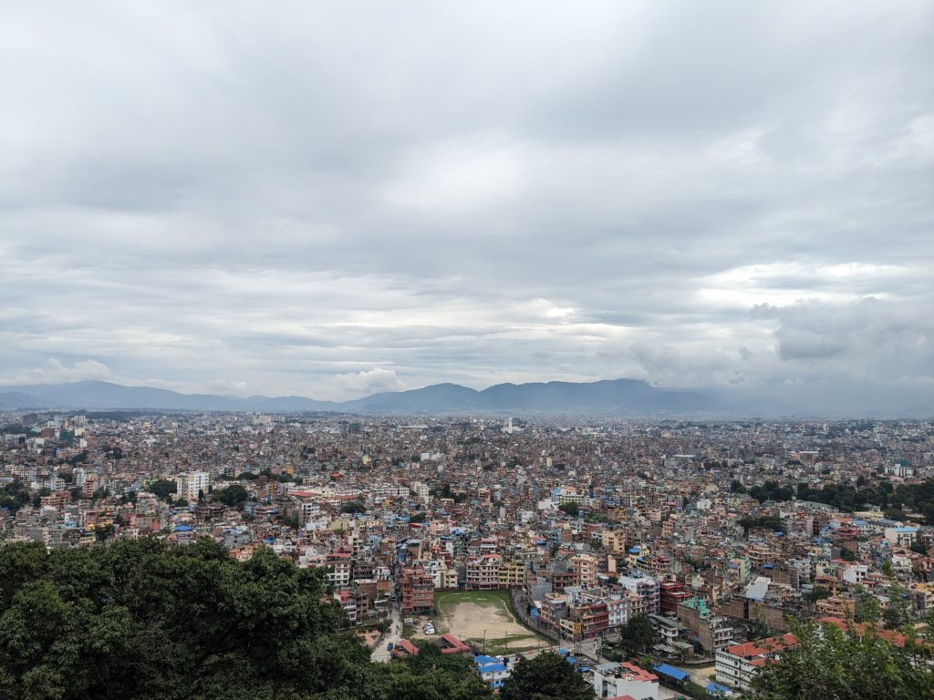 यो रेडियो नेपाल हो