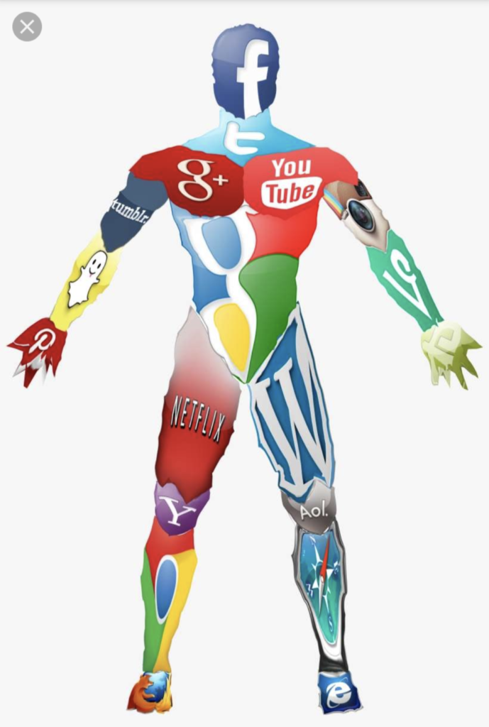 Unmasking the Digital Mirage