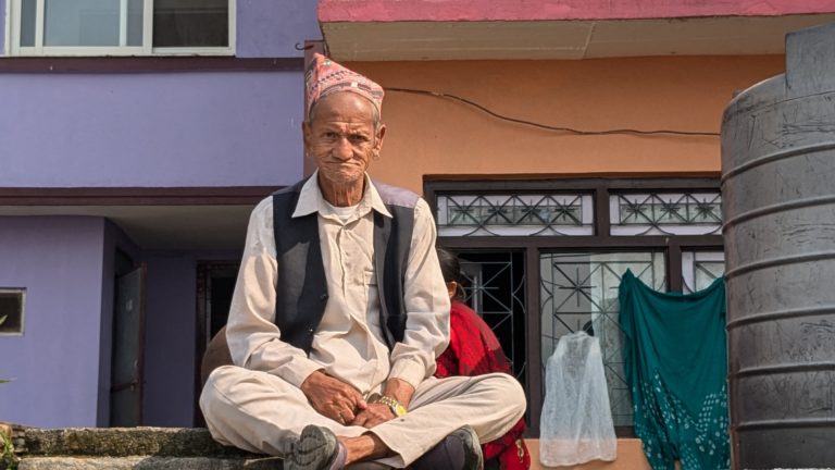 Unseen, Yet All-Seeing