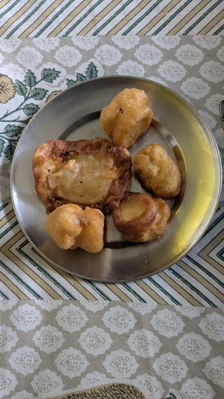 Preserving Gwaramari: A Taste of Tradition